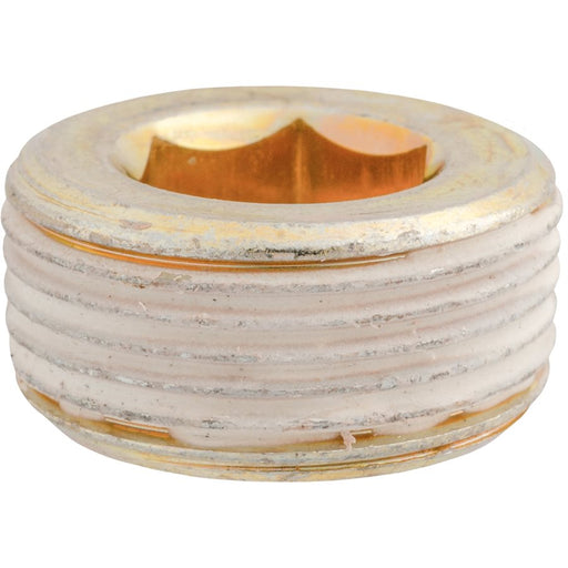 Auveco Item 24286 M24X150 Pipe Plug Quantity 10