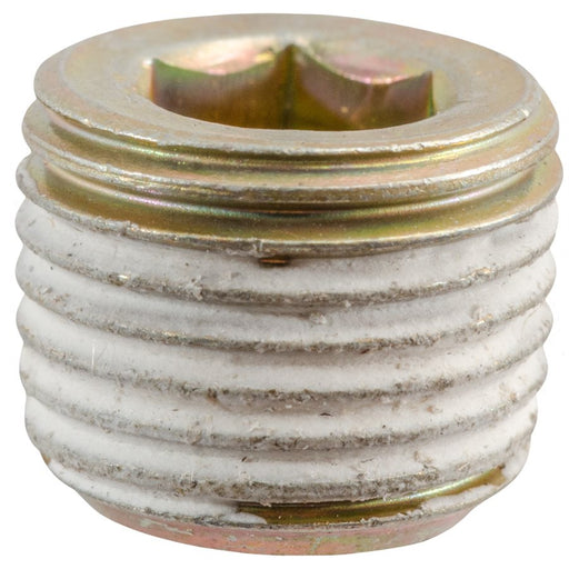 Auveco Item 24287 1/8 Japanese Pipe Plug Quantity 25