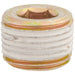 Auveco Item 24289 3/8 Japanese Pipe Plug Quantity 10