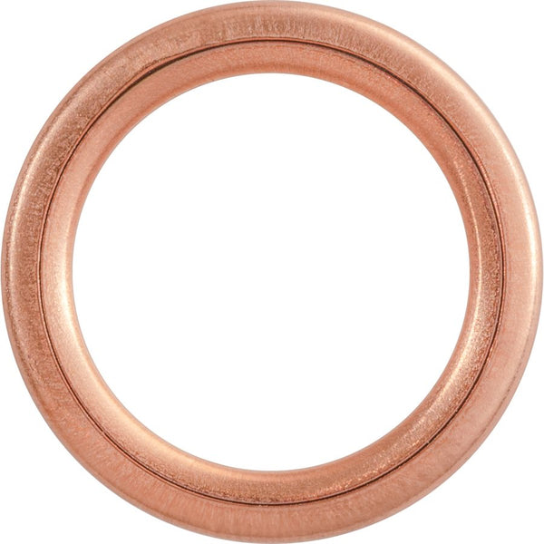 Auveco Item 24296 Copper Gasket  M14 X M20. Quantity 10