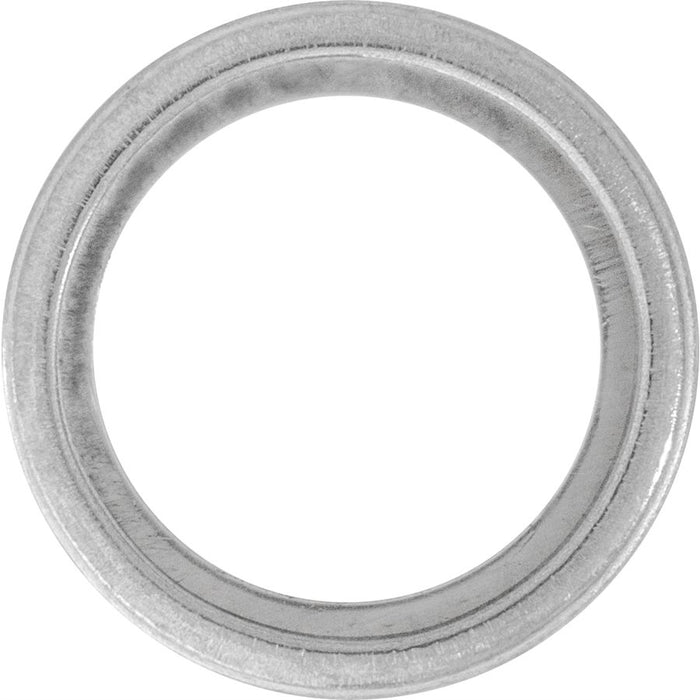 Auveco Item 24301 Steel Gasket  M18 X M25 Quantity 10