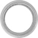 Auveco Item 24301 Steel Gasket  M18 X M25 Quantity 10
