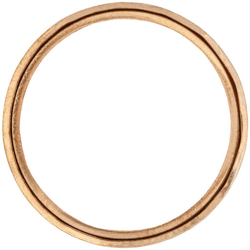 Auveco Item 24302 Copper Gasket  M265 X M31 Quantity 10