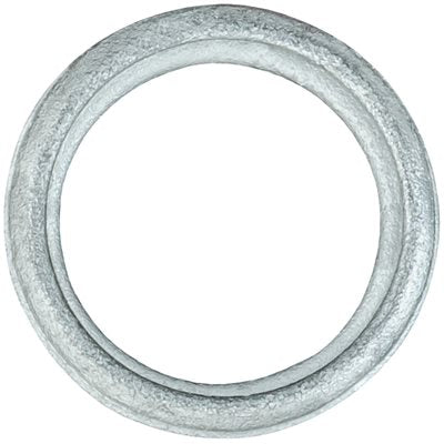 Auveco Item 24305 Steel Gasket  M13 X M17 Quantity 10