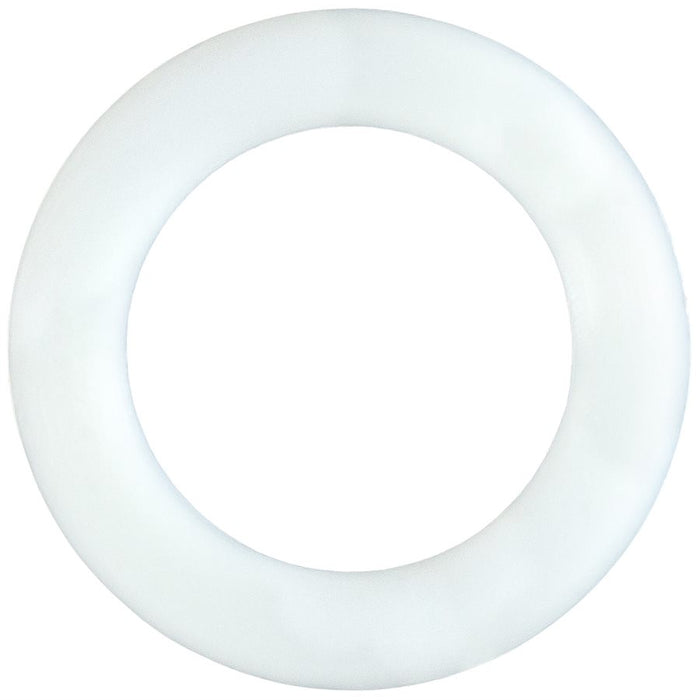 Auveco Item 24309 Nylon Gasket  M20 X M32 Quantity 25