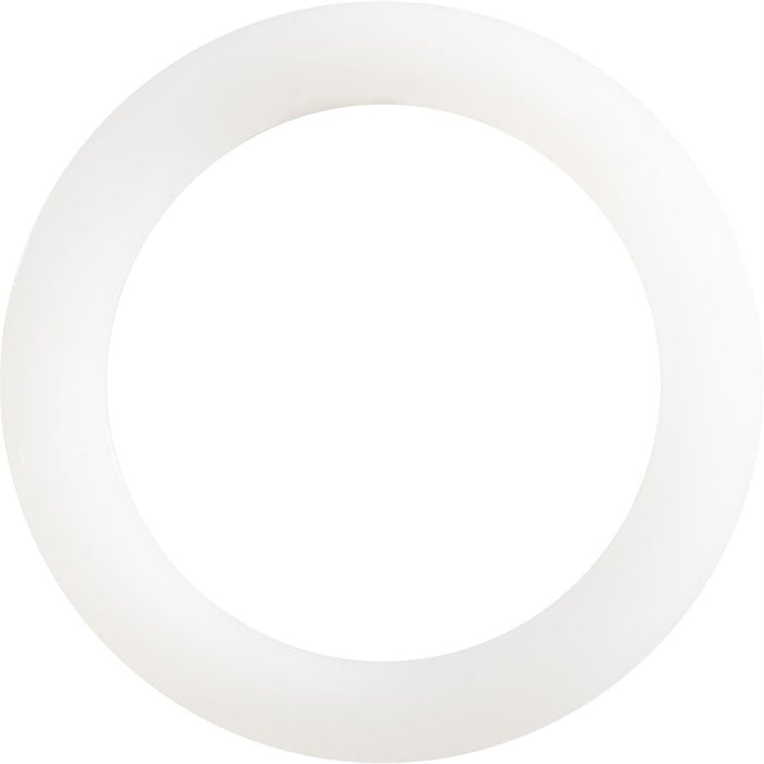 Auveco Item 24310 Nylon Gasket  M185 X M25 Quantity 25