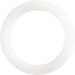 Auveco Item 24310 Nylon Gasket  M185 X M25 Quantity 25