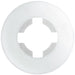 Auveco Item 24312 Nylon Gasket  M12 X M26 Quantity 25