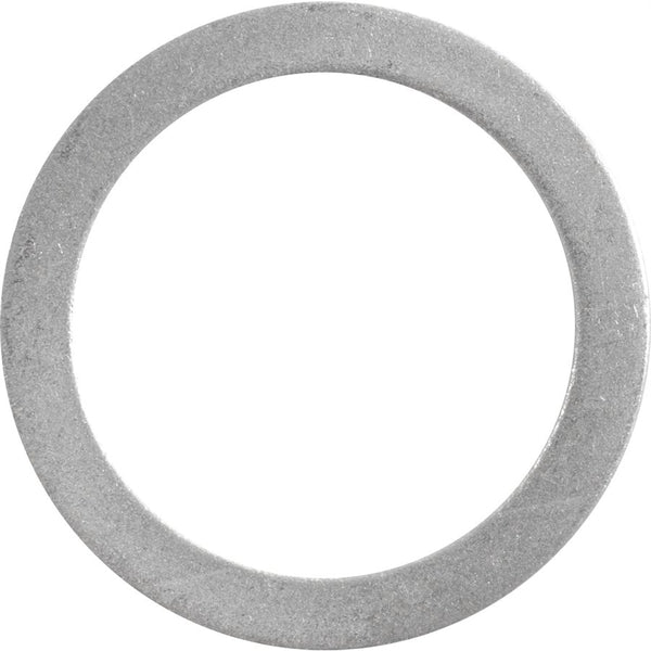 Auveco Item 24317 Aluminum Gasket  M18 X M24. Quantity 50