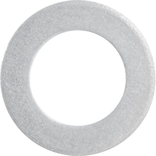 Auveco Item 24324 Aluminum Gasket  M8 X M14 Quantity 50