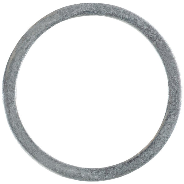 Auveco Item 24325 Aluminum Gasket  M18 X M22. Quantity 50
