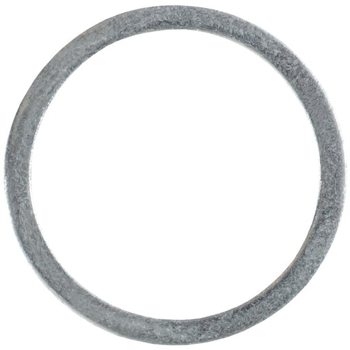 Auveco Item 24325 Aluminum Gasket  M18 X M22 Quantity 50