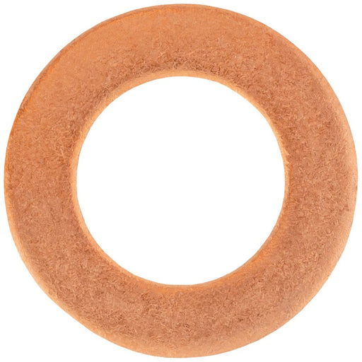 Auveco Item 24331 1/2 Copper Gasket Quantity 25