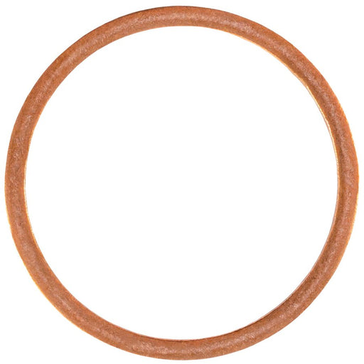 Auveco Item 24332 Copper Gasket  M22 X M25 Quantity 10