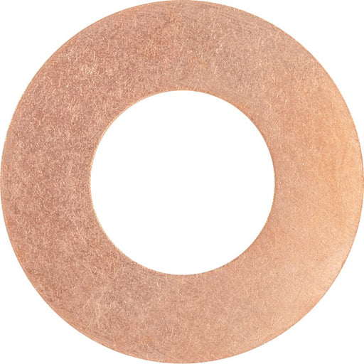 Auveco Item 24337 Copper Gasket  M13 X M27 Quantity 10