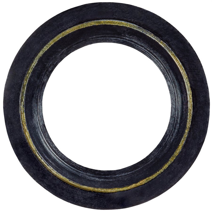 Auveco Item 24345 Rubber & Metal Gasket  M21 X M35 Quantity 10