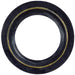 Auveco Item 24345 Rubber & Metal Gasket  M21 X M35 Quantity 10