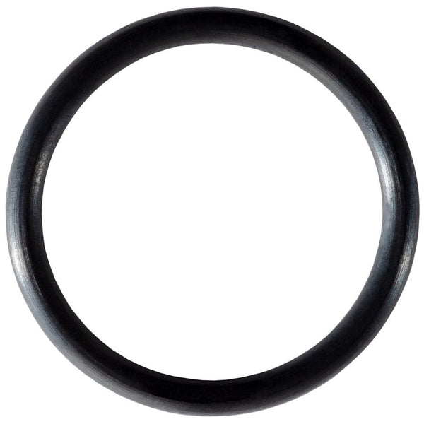 Auveco Item 24346 Black Rubber Gasket  M18 X M22. Quantity 10