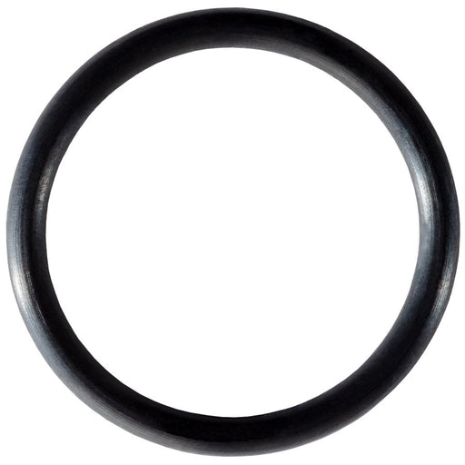 Auveco Item 24346 Black Rubber Gasket  M18 X M22 Quantity 10