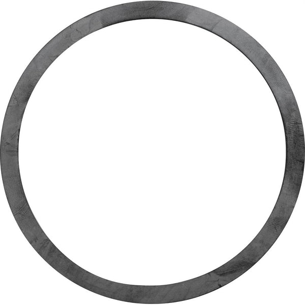 Auveco Item 24349 Black Rubber Gasket  M83 X M95. Quantity 10