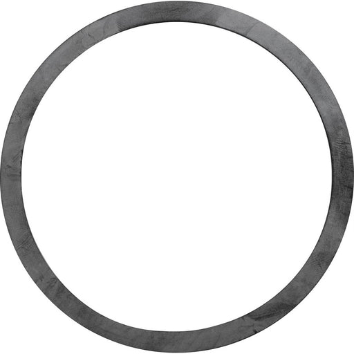 Auveco Item 24349 Black Rubber Gasket  M83 X M95 Quantity 10