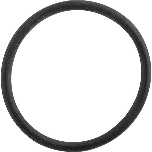 Auveco Item 24350 Black Rubber Gasket  M19 X M23 Quantity 10
