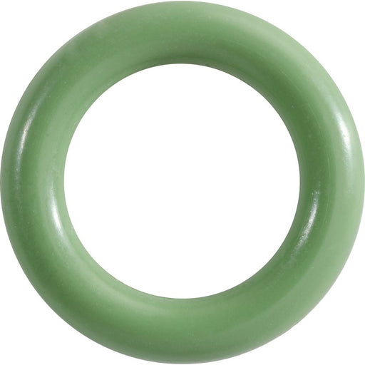 Auveco Item 24351 Green Rubber Gasket  M12 X M195 Quantity 10