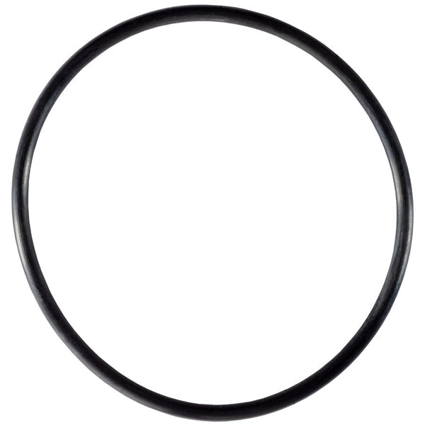Auveco Item 24355 Black Rubber Gasket  M75 X M82. Quantity 10