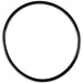 Auveco Item 24355 Black Rubber Gasket  M75 X M82 Quantity 10