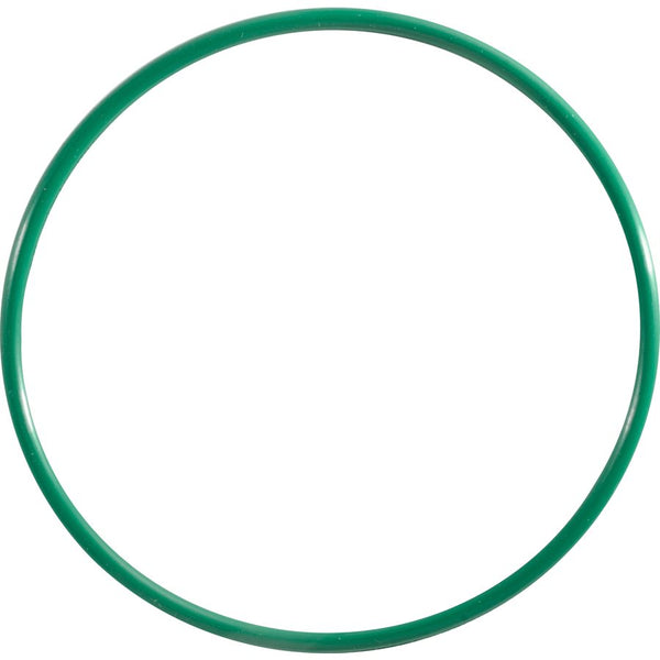 Auveco Item 24356 Green Rubber Gasket  M70 X M75. Quantity 10