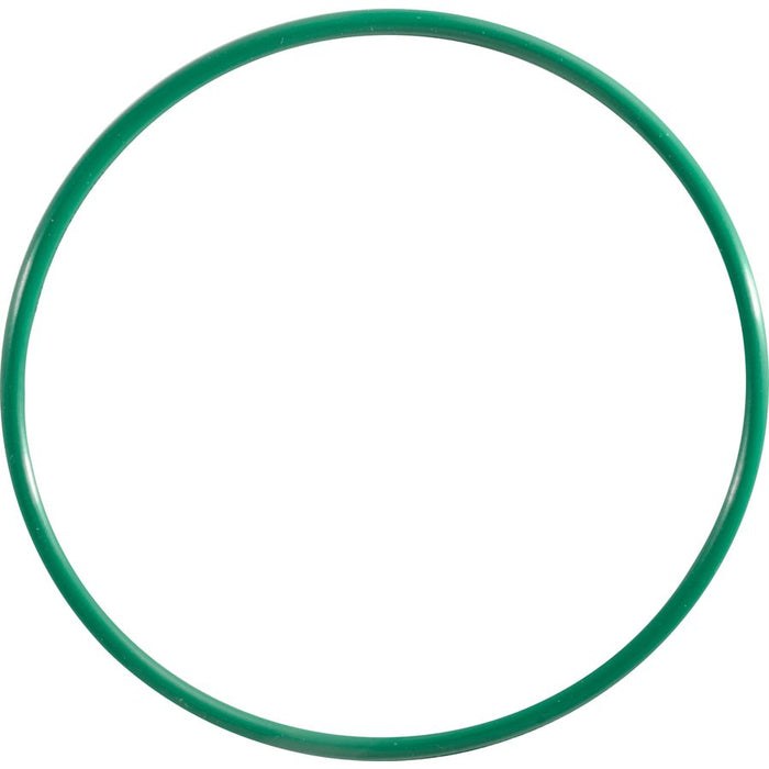 Auveco Item 24356 Green Rubber Gasket  M70 X M75 Quantity 10