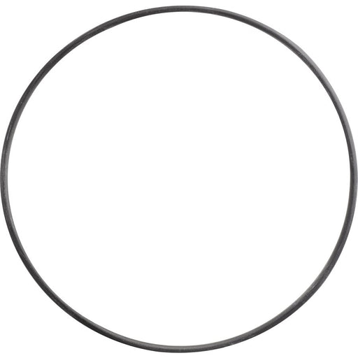 Auveco Item 24357 Black Rubber Gasket  M100 X M105 Quantity 10