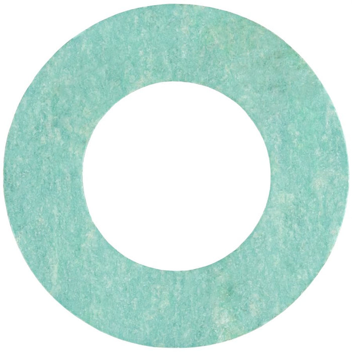 Auveco Item 24365 Green Fibre Gasket M13 X M24 Quantity 25