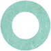 Auveco Item 24365 Green Fibre Gasket M13 X M24 Quantity 25
