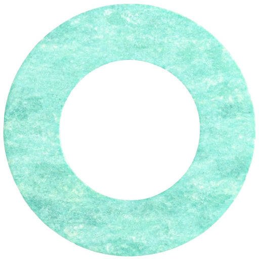 Auveco Item 24366 Green Fibre Gasket M12 X M22 Quantity 25