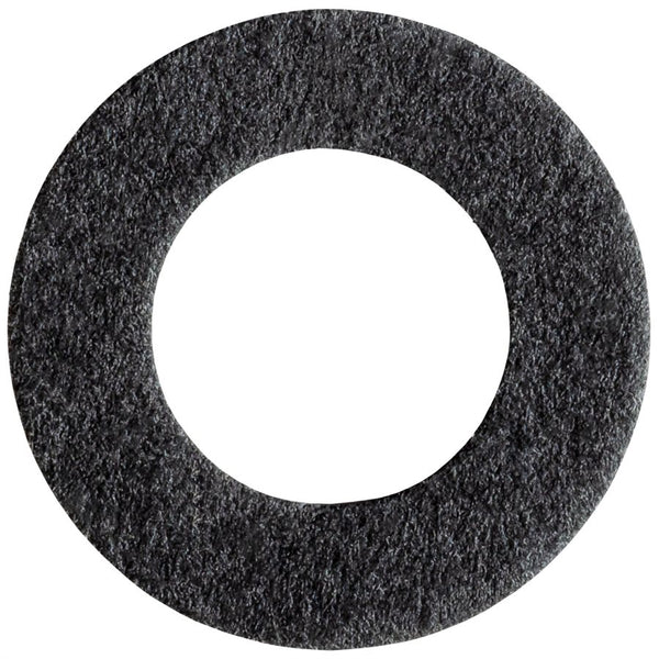 Auveco Item 24367 Black Fibre Gasket M12 X M22. Quantity 50