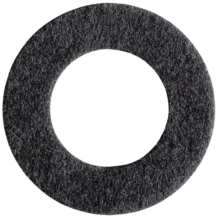 Auveco Item 24367 Black Fibre Gasket M12 X M22 Quantity 50