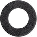 Auveco Item 24367 Black Fibre Gasket M12 X M22 Quantity 50