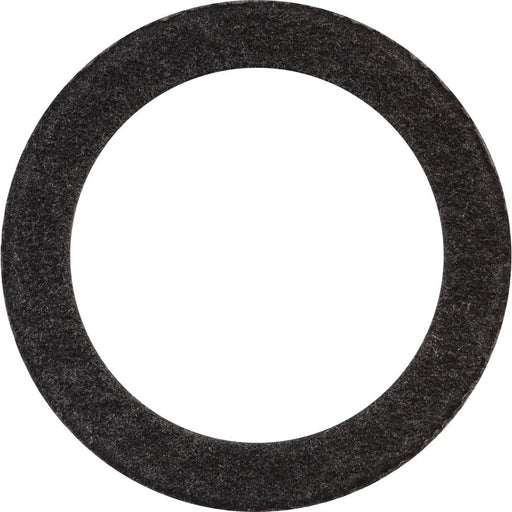 Auveco Item 24368 Black Fibre Gasket M18 X M25 Quantity 25