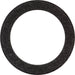 Auveco Item 24368 Black Fibre Gasket M18 X M25 Quantity 25