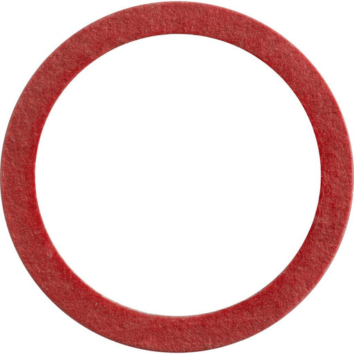Auveco Item 24369 Red Fibre Gasket M20 X M25 Quantity 25