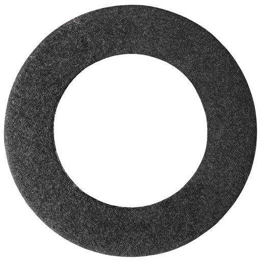 Auveco Item 24370 Black Fibre Gasket M16 X M27 Quantity 50