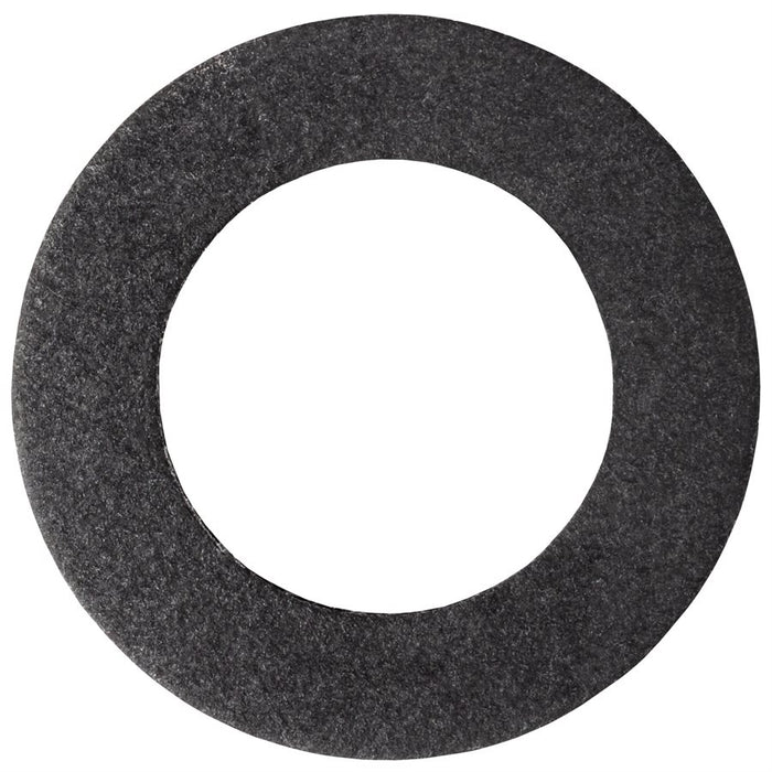 Auveco Item 24370 Black Fibre Gasket M16 X M27 Quantity 50