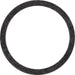 Auveco Item 24374 Black Fibre Gasket M27 X M32 Quantity 25