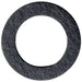 Auveco Item 24375 Black Fibre Gasket M8 X M13 Quantity 25