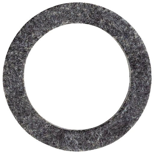 Auveco Item 24376 Black Fibre Gasket M10 X M14 Quantity 25