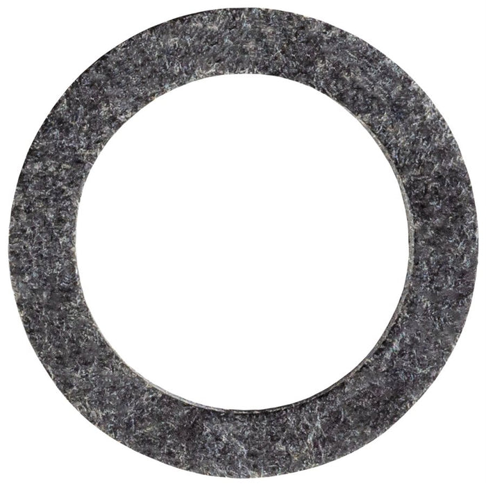 Auveco Item 24376 Black Fibre Gasket M10 X M14 Quantity 25
