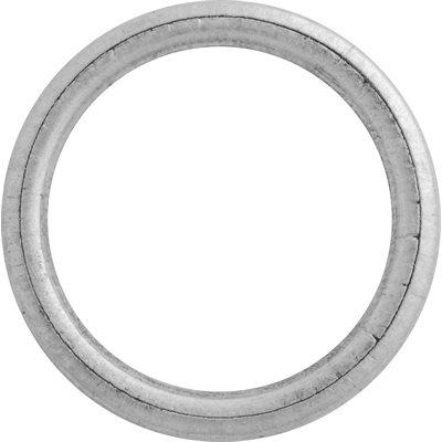 Auveco # 24377 Aluminum Crushable Drain Plug Gasket M24 X 31mm. Qty 10.