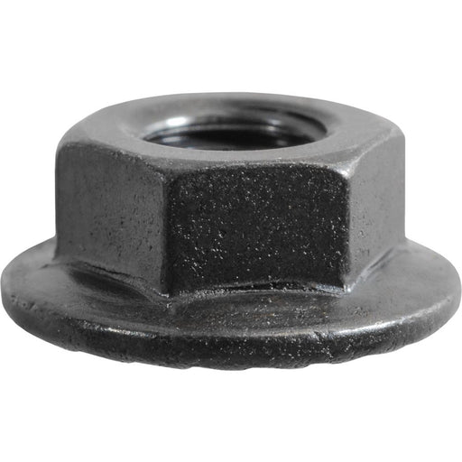 Auveco Item 24430 Metric Hex Flange Nut M5-08 Quantity 50