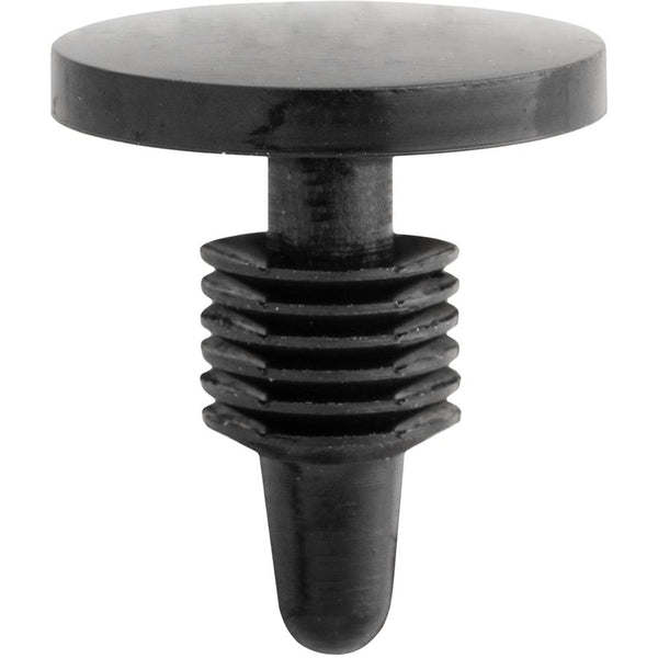 Auveco Item 24435 Weatherstrip Retainer - GM & Universal. Quantity 50